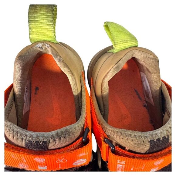 Nike Free Metcon 2 UT "Beechtree" CI3800-283 Men's Size‎ 6 Training RARE - Picture 3 of 7